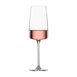 Бокал-флюте для шампанского 360 мл хр. стекло Sensa d 7,2 см h24 см Schott Zwiesel [6]