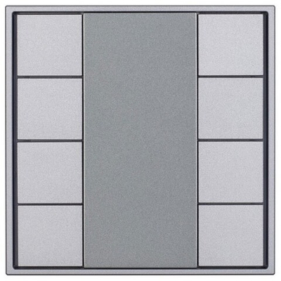 Панель универсальная клавишная встраиваемая Arlight 027962