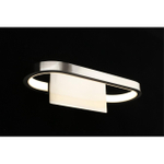 Настенный светодиодный светильник Aployt Olivi APL.003.11.12