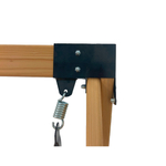 Скамейка деревянная ВЕРСАЛЬ