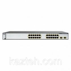 Коммутатор Cisco Catalyst WS-C3750-24PS-S