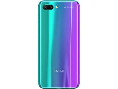 Смартфон Honor 10 Premium 4/128GB Phantom Green (COL-L29)