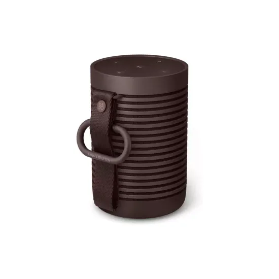 Портативная колонка Bang & Olufsen Beosound Explore Chestnut