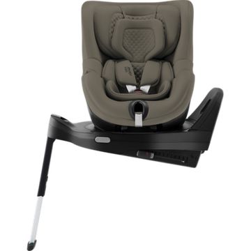 Автокресло Britax Roemer Dualfix Pro M 2025 Lux (Urban Olive)