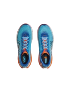 Кроссовки Unisex Hoka Ironman Mach X