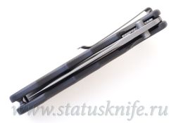 Нож Boker Turbine Flipper 110130фотография - 8