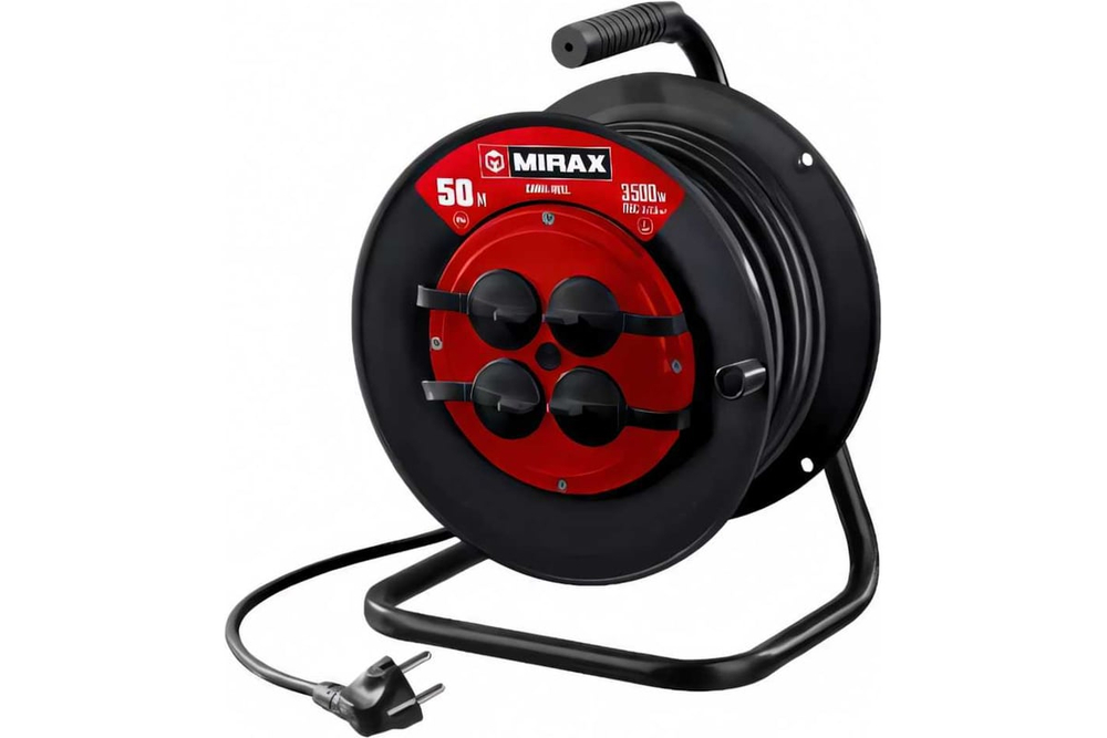 Генератор Loncin LC4500i