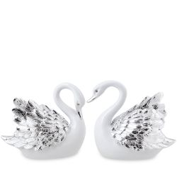 BMB- 94 Фигура «Пара лебедей»