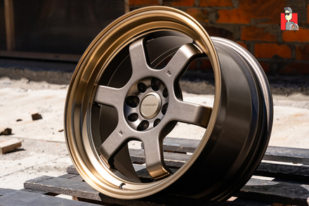 Комплект дисков Rays TE37V 16x8 et35 4x98/4x100