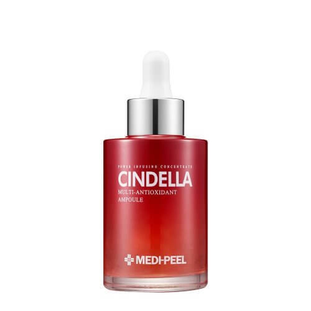 Антиоксидантная мульти-сыворотка - Medi-Peel Cindella Multi-antioxidant Ampoule, 100 мл