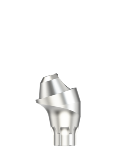 Абатмент Multi-unit угловой 17° тип 1