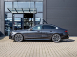 BMW 5-Series, 2023