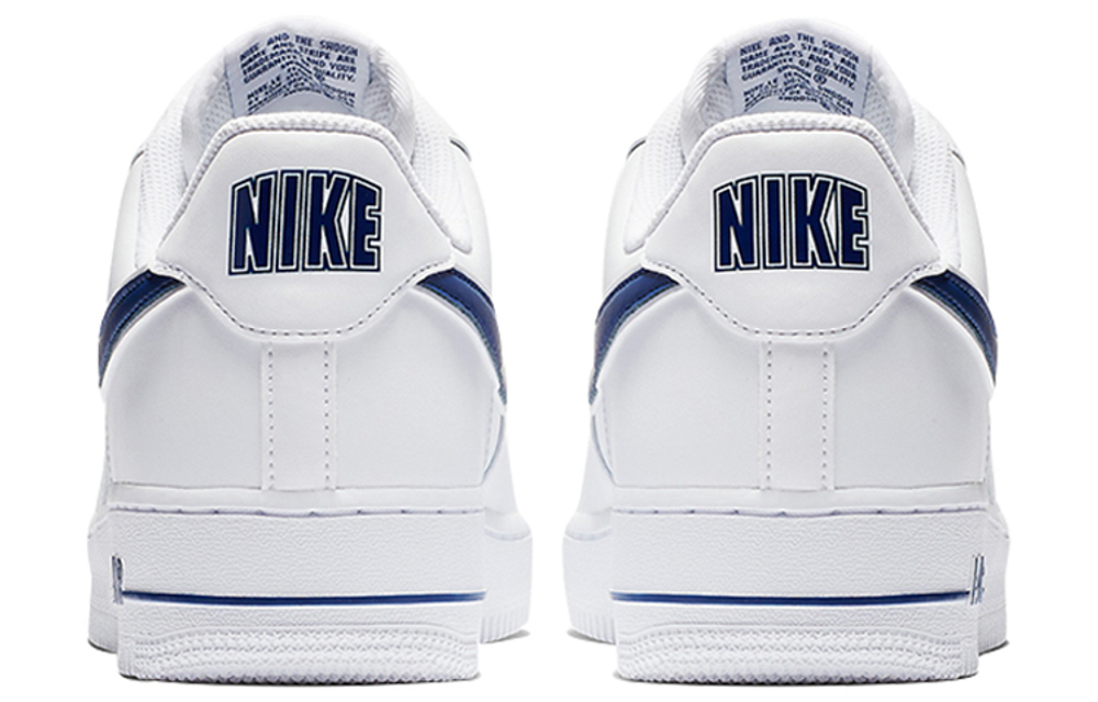 Air force 1 deep royal best sale