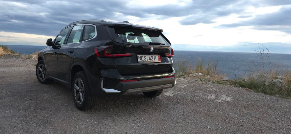 BMW X1 2023 | Дизель | Автомат | FULL OPTION