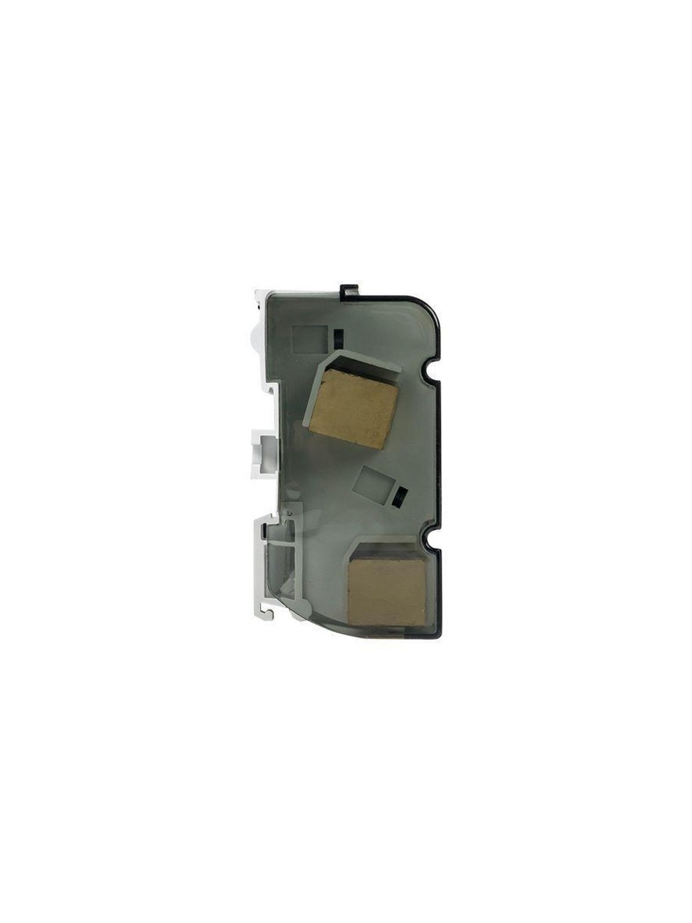 Блок распределительный (кросс-модуль) 160A (4x12) PROxima EKF db-160-4x12