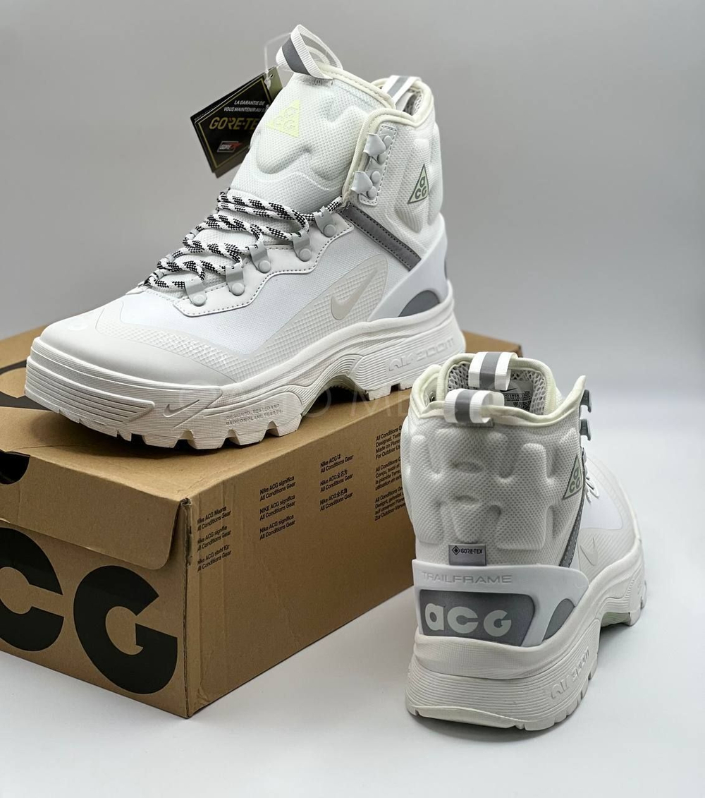 Nike ACG Air Zoom Gaiadome Gore-Tex