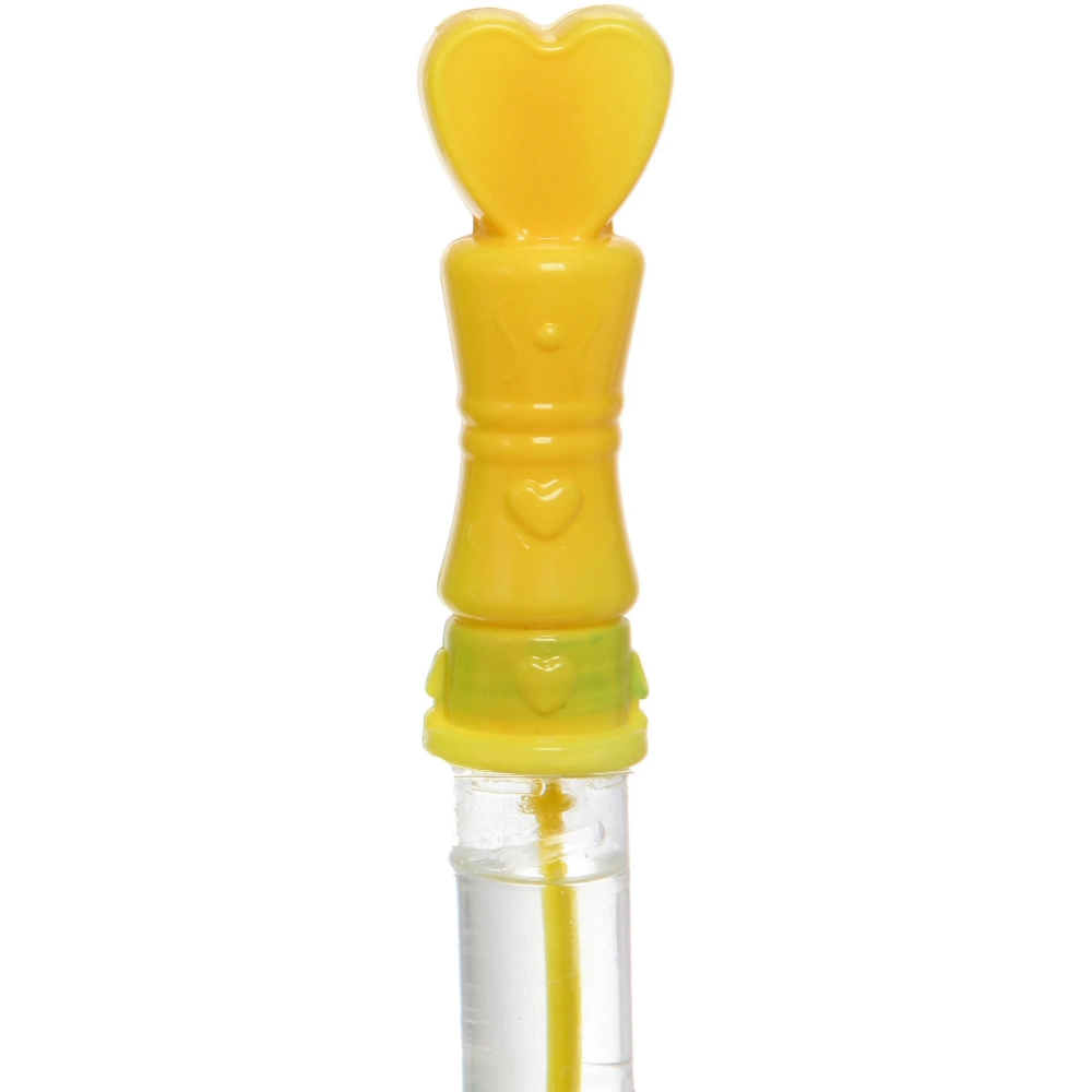 Мыльные пузыри «Сердечко» 25 см, 80 мл