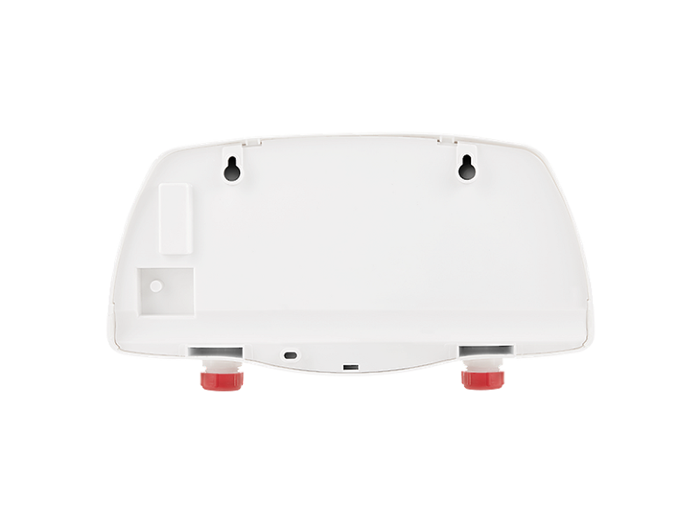 Водонагреватель проточный Electrolux Smartfix 2.0 T (5,5 kW) - кран