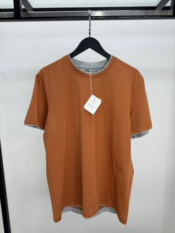Футболка Brunello Cucinelli