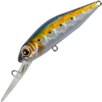 Воблер TsuYoki REBUS 55F (6гр/5.5см)