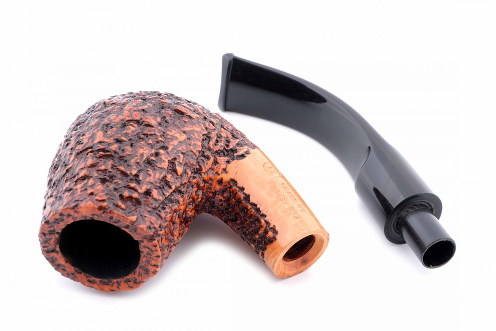 Трубка Ser Jacopo R1 Rustic S291-6