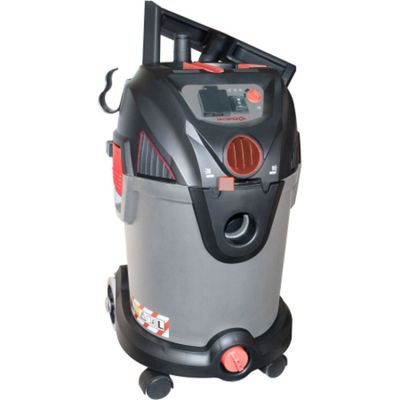 Пылесос Интерскол ПУ-30/1400Р