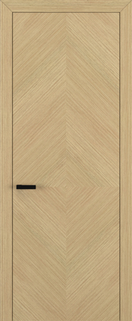 Межкомнатная дверь LEGNO ART ПГ LA7