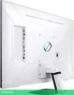 Монитор Samsung Odyssey Neo G7 LS43CG700NUXEN