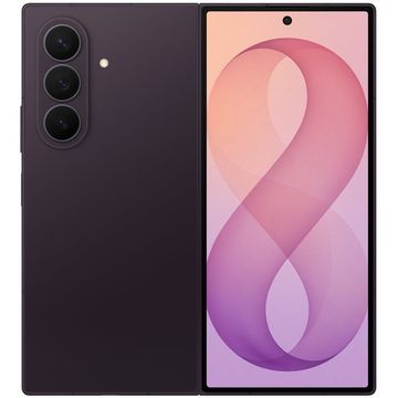 Смартфон Samsung Galaxy Z Fold8 Ultra 12/512 ГБ Фиолетовый