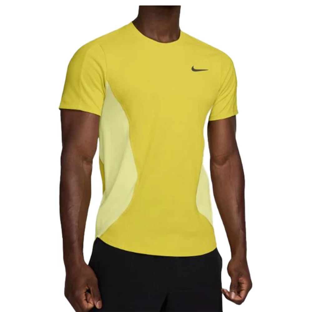 Футболка Nike M Dry Fit Advantage SLAM TOP MB 344