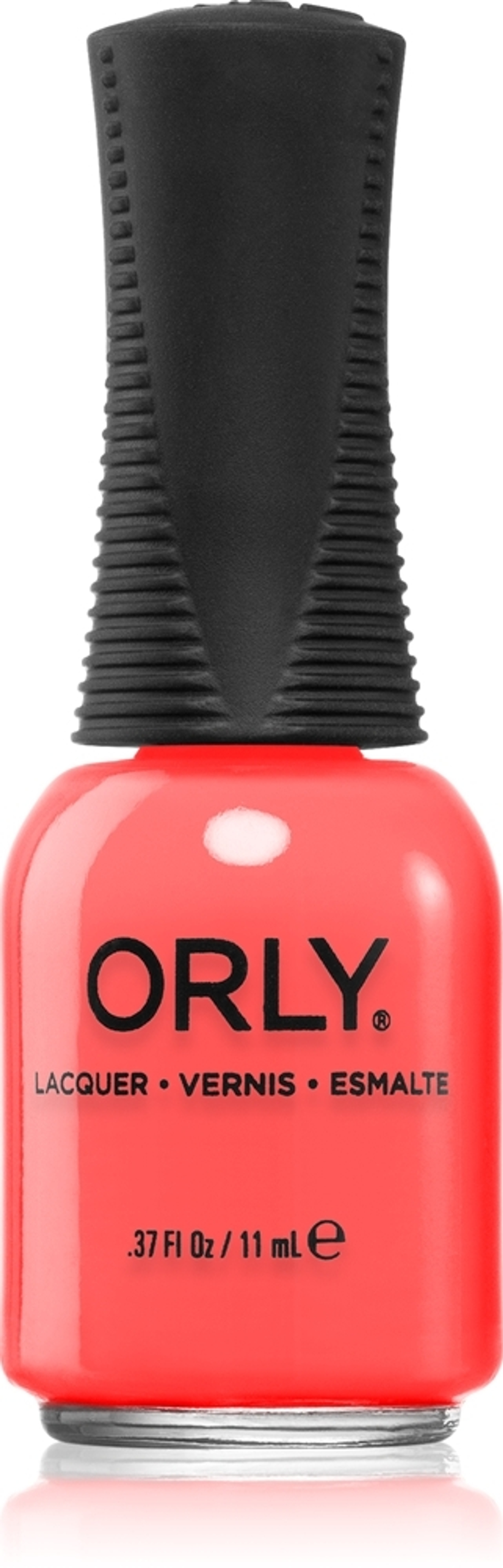Orly Lacquer - лак для ногтей, 11 ml