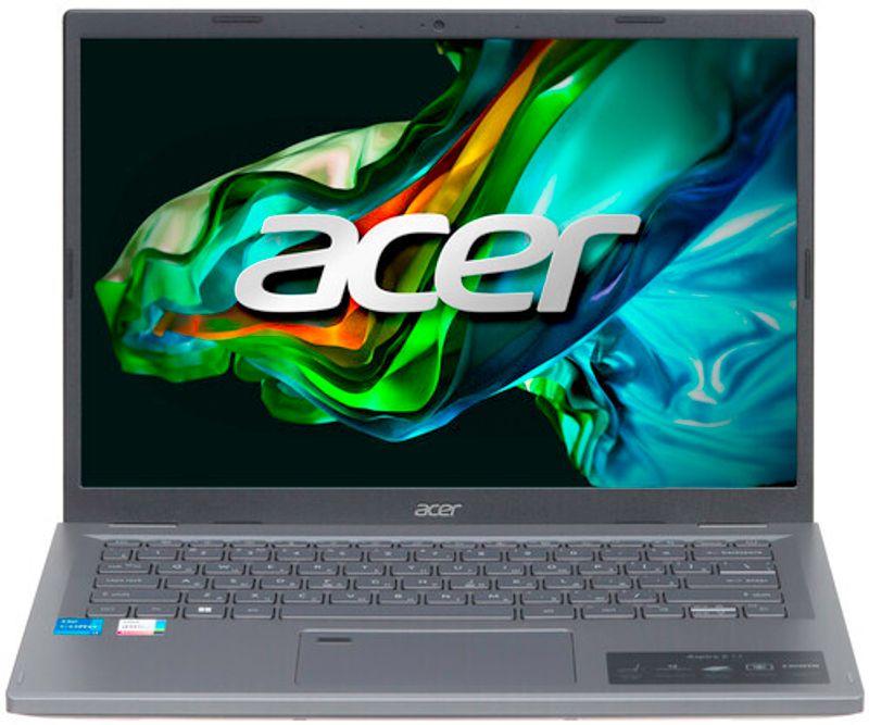 14" Ноутбук Acer Aspire 5 A514-56M-751J серый