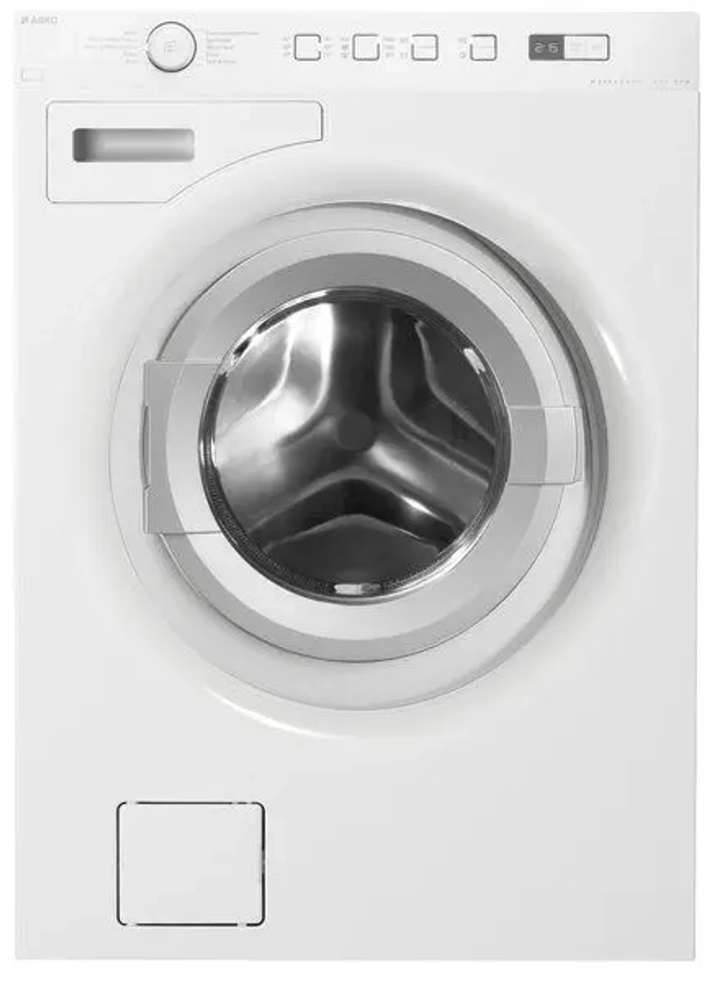 Стиральная машина Asko W6564 W фото 