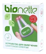 Bionette Устройство фототерапевтическое против аллергии