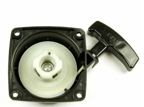 Стартер в сборе для кос Champion T333/45,433/45,525, помп GP27-II, буров AG352