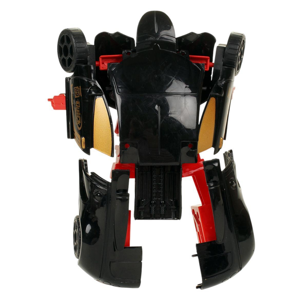 Трансформер-робот, блистер L013-27