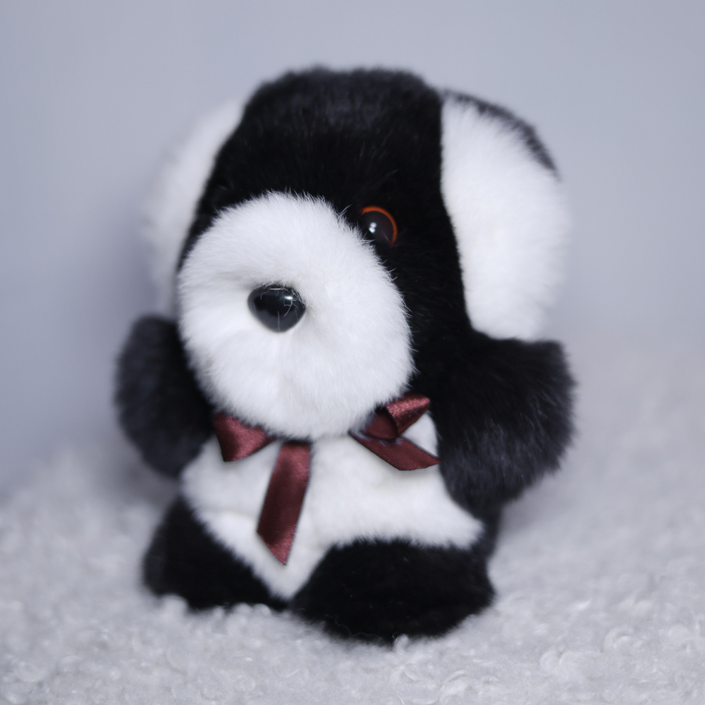 Микро-Мишка (шоколад)