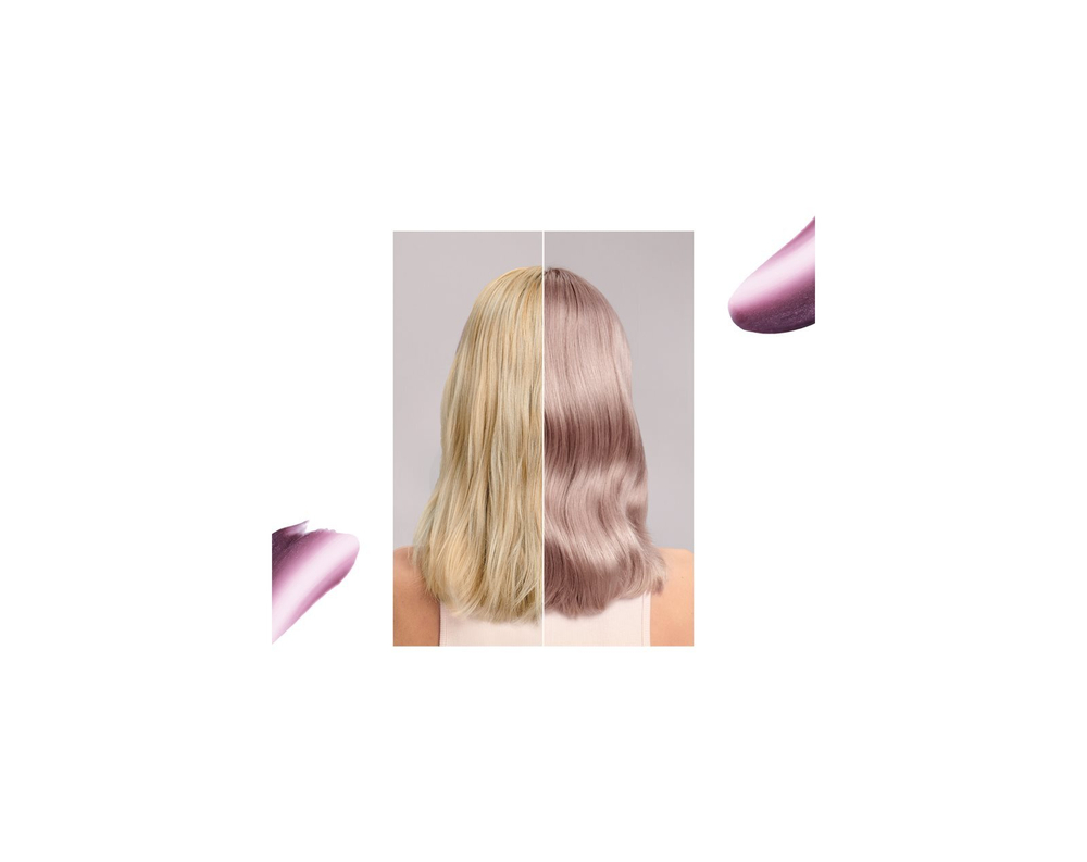 Wella Professionals Color Fresh - красящая маска для всех типов волос /  Lilac Frost 150  ml  / GTIN 3614229718744