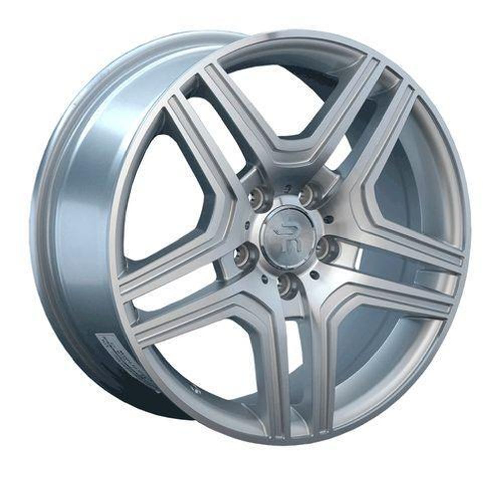 Replay MR67 8.5x19 5x112 ET 42 Dia 66.6 (SF)