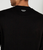 Худые Kenzo - черный(FF55SW2654MF)