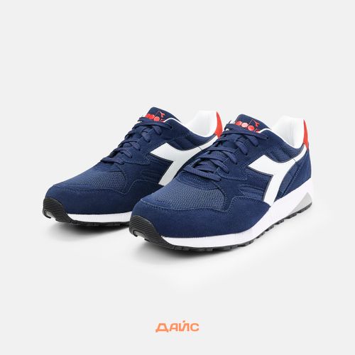 Кроссовки Diadora N.902 S артикул:DR50117329060031 - купить в магазине Дайс