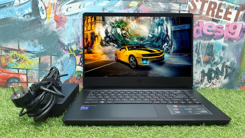 Игровой MSI i7-11/16 Gb/ RTX 3080 8 Gb/144 Hz