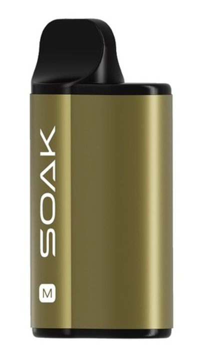 Soak M 6000 - Гималайский черный чай