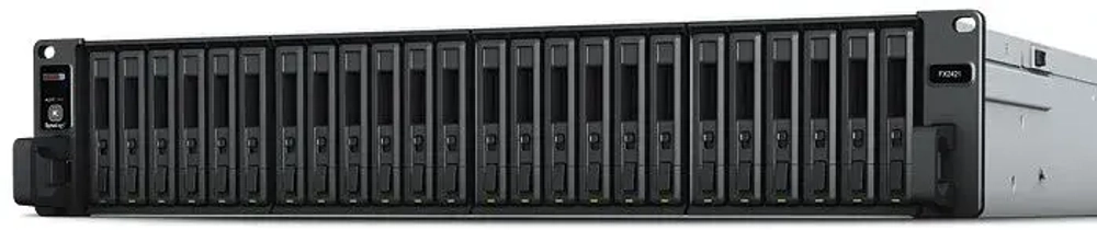 Модуль Synology FX2421