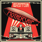 Led Zeppelin / Mothership: The Very Best Of Led Zeppelin (RU)(2CD)