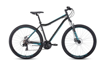 Горный велосипед Forward SPORTING 29 2.2 disc (2021)