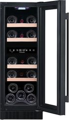 Винный холодильник LaSommeliere LSBU18DZ