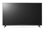 ТЕЛЕВИЗОР 50" LG 50UP76006LC Ultra HD (4K) LED Smart TV, ЧЕРНЫЙ