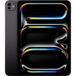 Планшет Apple iPad Pro 13" (2024) Wi-Fi 256Gb Space Black (MVX23)