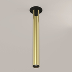 Встраиваемый светильник Technical C141RS-L300-6W3K-BBS